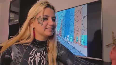 barbarasiren online show from 09.21.25