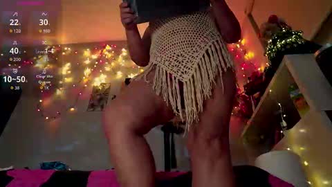 barbaraviciosa online show from 12.02.25