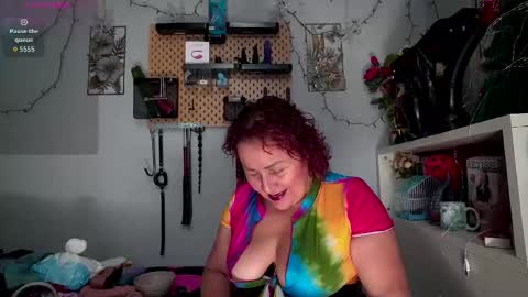 barbaraviciosa online show from 01.08.26