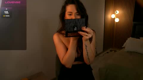 barbaraxoxox online show from 12.03.25