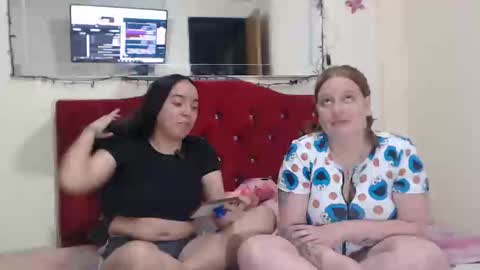 barbaraylola online show from 01.13.25