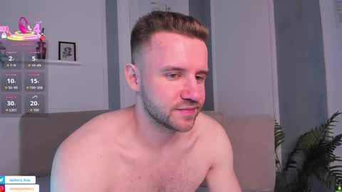 ENRIQUE online show from 03.21.26