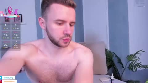 ENRIQUE online show from 04.03.26