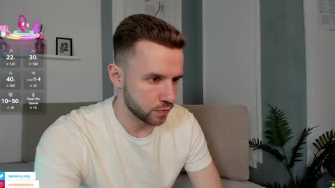 ENRIQUE online show from 04.15.26