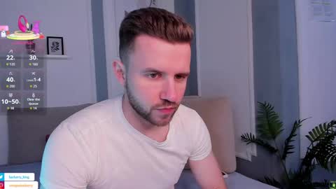 ENRIQUE online show from 04.18.26