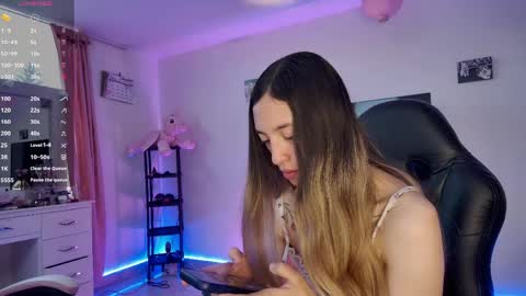 sexy Barbie online show from 05.11.26