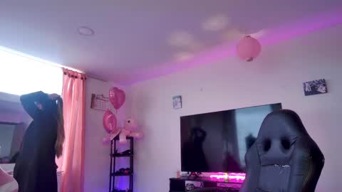 sexy Barbie online show from 05.12.26