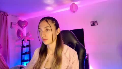 sexy Barbie online show from 05.13.26