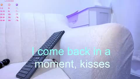  independet model online show from 02.12.25