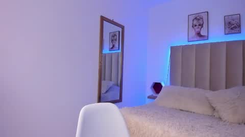 Snapshot of barbie_ev chatting on 01.07.25 Barbara online show from 01.07.25