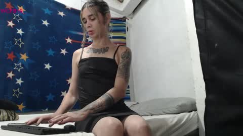 Barbie online show from 04.14.26