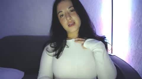 Solomia  or Mia online show from 11.15.25