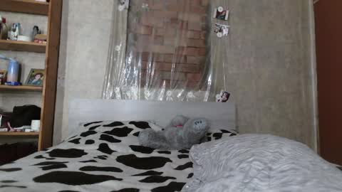 barbie_rococo online show from 04.08.26