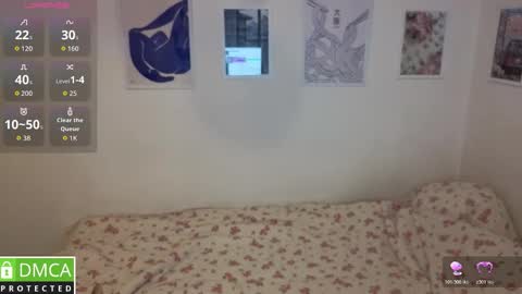 Barbie Staze online show from 01.14.26