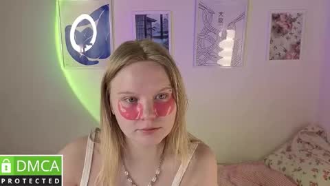 Barbie Staze online show from 02.04.26