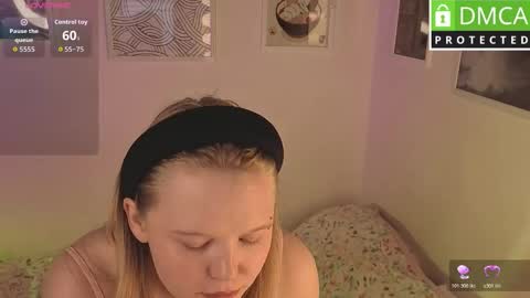 Barbie Staze online show from 03.05.26