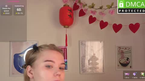 Barbie Staze online show from 04.07.26