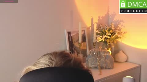 Barbie Staze online show from 04.10.26