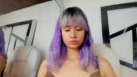 Snapshot of barbieambarx chatting on 11.15.25 Barbie online show from 11.15.25