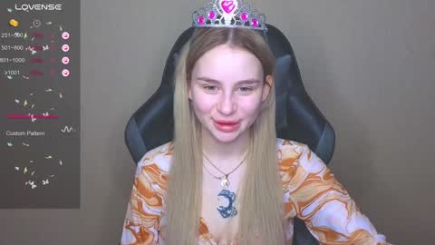 Eva online show from 12.09.24