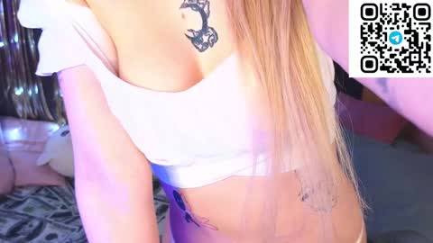 Eva online show from 12.14.24