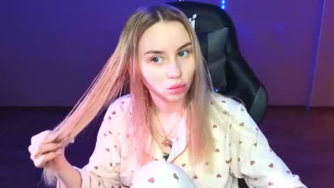 Eva online show from 03.01.25