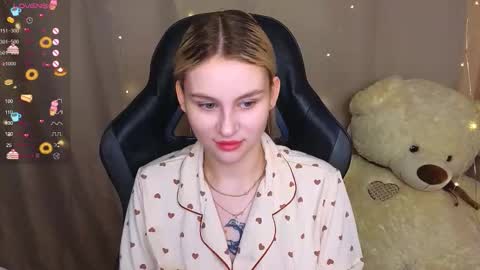 Eva online show from 09.18.25