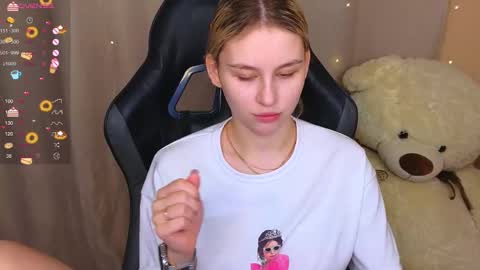 Eva online show from 09.24.25