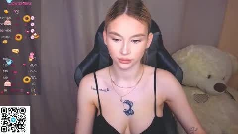 Eva online show from 09.30.25