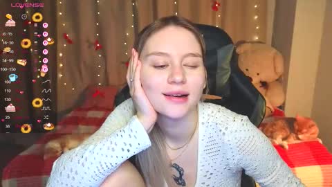 Eva online show from 12.02.25