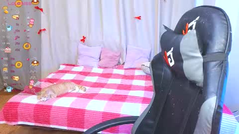 Eva online show from 01.14.26