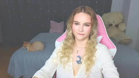 Eva online show from 05.11.26
