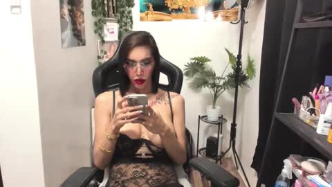 Issa Trap online show from 02.03.26