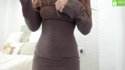 Tatiana online show from 12.04.25