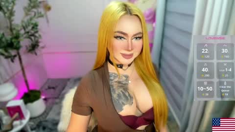 Snapshot of barbietop_alexa69 chatting on 05.01.26 Miss Alexa Fields online show from 05.01.26