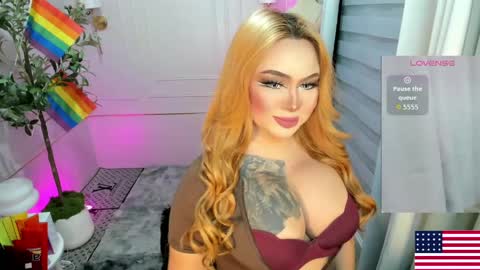 Snapshot of barbietop_alexa69 chatting on 06.07.26 Miss Alexa Fields online show from 06.07.26