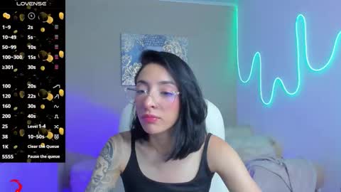 Snapshot of barbiie_scoth chatting on 11.02.25 Barbie Scot online show from 11.02.25