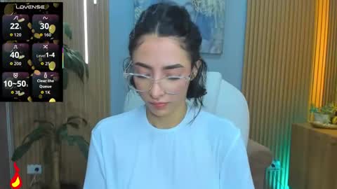 Barbie Scot online show from 03.16.26