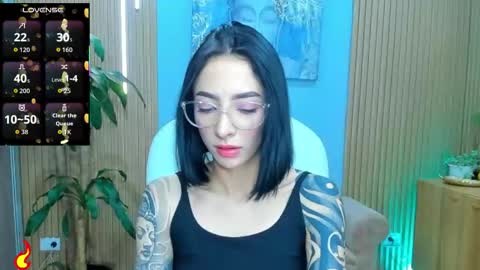 Barbie Scot online show from 03.20.26