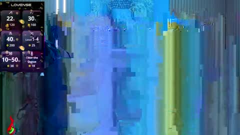 Barbie Scot online show from 04.09.26