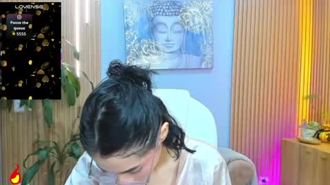 Barbie Scot online show from 04.15.26