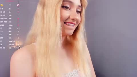 Mia online show from 06.09.26