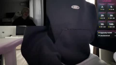 barbinsss online show from 12.01.25