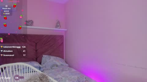 Luna online show from 02.04.25