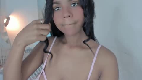 Luna online show from 02.20.25