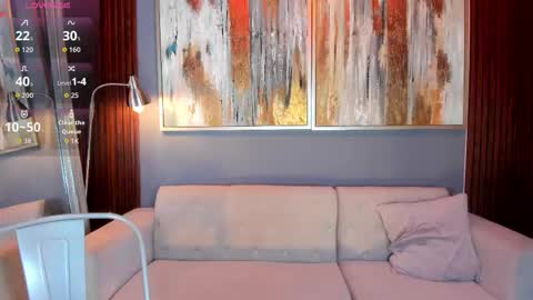 Luna online show from 12.18.25