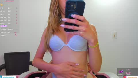 Barby Cute only fans  online show from 02.04.25