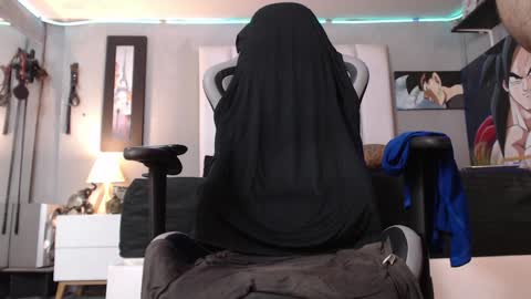 bardock online show from 01.22.25