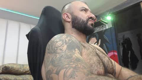 bardock online show from 01.30.25