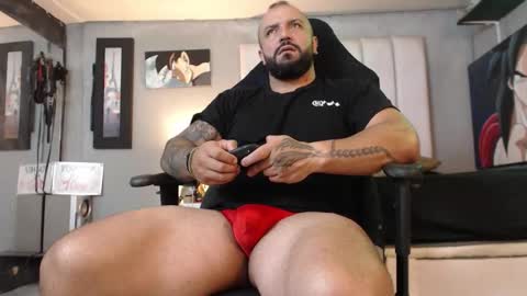 bardock online show from 03.01.26